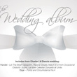 The Wedding Album