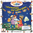 Laternentanz und Lichterglanz