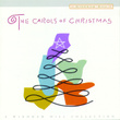 The Carols Of Christmas - A Windham Hill Collection