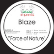 Force Of Nature (the Blaze Mixes)