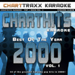 Charthits Karaoke : The Very Best Of The Year 2000, Vol. 1