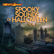 Spooky Sounds Of Halloween, Vol. 3