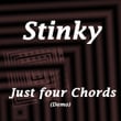 Just Four Chords (Demo)