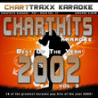 Charthits Karaoke : The Very Best Of The Year 2002, Vol. 3