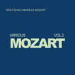 Various Mozart, Vol. 2