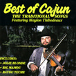 Best Of Cajun
