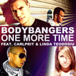 One More Time (feat. Carlprit & Linda Teodosiu) - Ep