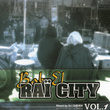 Bab El Raï City, Mixed By Dj Cheikh
