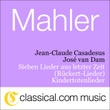 Gustav Mahler, Sieben Lieder Aus Letzter Zeit (rückert-Lieder)