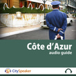 Côte D'azur - Audio Guide Cityspeaker