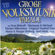 Die Große Volksmusik Parade