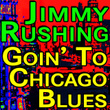 Goin' To Chicago Blues