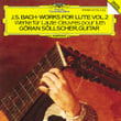 Bach, J.s.: Works For Lute Vol.2