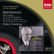Great Recordings Of The Century: Piano Sonatas