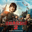 How To Train Your Dragon 2 (music From The Motion Picture)
