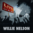 Live Sessions - Willie Nelson In Concert