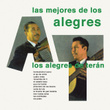 Las Mejores De Los Alegres