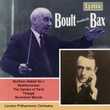 Bax: Orchestral Tone Poems