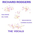 Richard Rogers - The Vocals