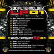 Social Teknology Lp 01