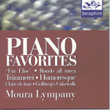 Piano Favorites-Moura Lympany