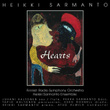 Hearts: A Suite For Symphony Orchestra And Jazz Ensemble