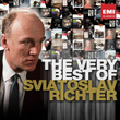 The Very Best Of Sviatoslav Richter