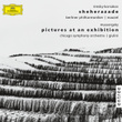 Rimsky-Korsakov: Shéhérazade Op.35  · Mussorgsky: Pictures At An Exhibition