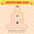 Namokar Sadhana