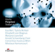 Vivaldi : Gloria . Pergolesi : Stabat Mater