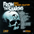 From The Shadows:hades Halloween Collection
