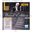 Beethoven: Piano Concerto No. 5, "emperor" / Overtures (wand Edition, Vol. 4)