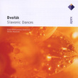 Dvorák: Slavonic Dances Op. 46