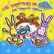 Les Comptines De Tiji Avec Tijinou Et Tijibelle