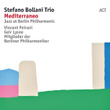 Mediterraneo (Live) [with Mitglieder der Berliner Philharmoniker, Vincent Peirani, Jesper Bodilsen & Morten Lund] [Jazz at Berlin Philharmonic VIII]