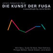 Johann Sebastian Bach: Die Kunst der Fuga (A Soundtrack by Joris Verdin)