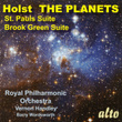Holst: Planets Suite, St. Paul's Suite, Brook Green Suite*