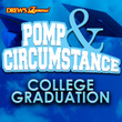 Pomp And Circumstance: College Graduation