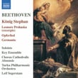 Beethoven: König Stephan & Other Choral Works