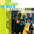 Time Has Come: The Best Of The Chambers Brothers