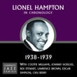 Complete Jazz Series 1938 - 1939