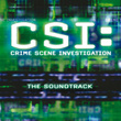Csi: Crime Scene Investigation The Soundtrack