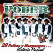 20 Polkas y Huapangos... Historia Musical