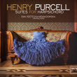 Purcell: Suites for Harpsichord