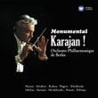 Monumental Karajan !