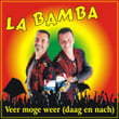 Veer moge weer (daag en nach)