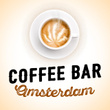 Coffee Bar Amsterdam