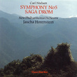 Neilsen: Symphony No. 5 , Saga Drøm