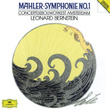 Mahler: Symphony No.1 In D "the Titan"