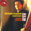 Mendelssohn - Symphony